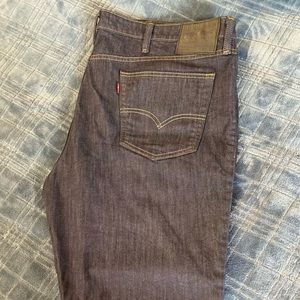 Levi Jeans 541
